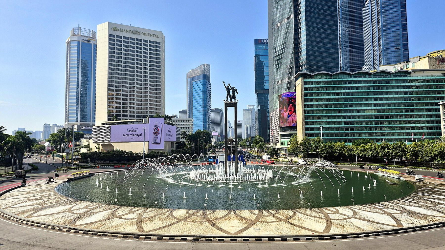 Jakarta, Indonesia
